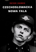 Czechosłow... - Peter Hames -  Książka z wysyłką do UK