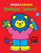 Megazabawa... - Ksiegarnia w UK