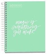 Książka : Kołonotatn...