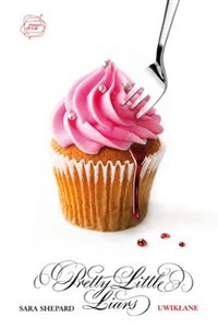 Obrazek Uwikłane Pretty Little Liars 9