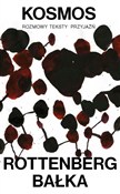 Książka : KOSMOS. Ro... - Anda Rottenberg, Mirosław Bałka
