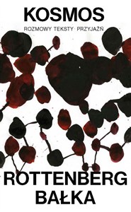 Obrazek KOSMOS. Rozmowy-Teksty-Przyjaźń