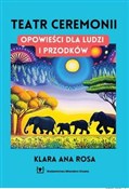 Teatr cere... - Klara Ana Rosa -  books in polish 