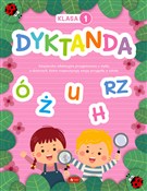 Zobacz : Dyktanda d...