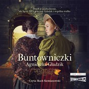 Książka : [Audiobook... - Agnieszka Gładzik