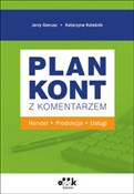 Zobacz : Plan kont ... - Jerzy Gierusz, Katarzyna Koleśnik
