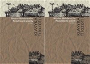 Picture of Poszukiwanie prawdy Tom 1-2 Pakiet