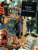 Polska książka : Komiks:świ... - Jerzy Szyłak