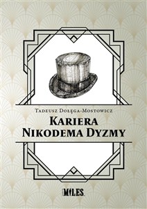 Obrazek Kariera Nikodema Dyzmy
