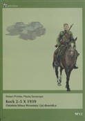 Kock 2-5 X... - Robert Prime, Maciej Szczerepa -  Książka z wysyłką do UK