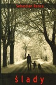 Książka : Ślady - Sebastian Reńca
