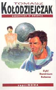 Picture of Schwytany w światła