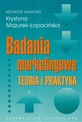 Zobacz : Badania ma... - Krystyna Mazurek-Łopacińska