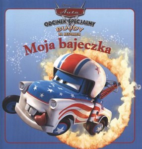 Obrazek Auta Moja Bajeczka Słynny Kaskader