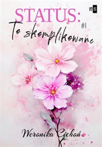 Picture of Status #1 To skomplikowane Wielkie Litery