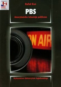 Obrazek PBS Amerykańska telewizja publiczna