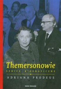 Obrazek Themersonowie Szkice biograficzne