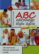 ABC zdrowe... - Grażyna Kuczek -  books in polish 