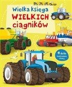 Wielka ksi... - Lisa Jane Gillespie -  books from Poland