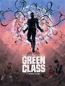 Ostatnia o... - David Tako, Jérôme Hamon -  books in polish 