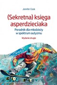 Polska książka : Sekretna k... - Jennifer Cook