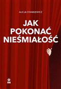 Książka : Jak pokona... - Alicja Stankiewicz