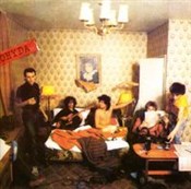 Ohyda - Lady Pank -  Książka z wysyłką do UK