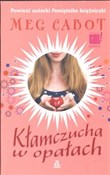 Książka : Kłamczucha... - Meg Cabot