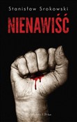 polish book : Nienawiść - Stanisław Srokowski