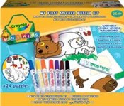 Zobacz : Crayola Mó...
