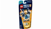 Polska książka : Lego Nexo ...