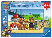 Zobacz : Puzzle Psi...