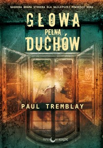 Obrazek Głowa pełna duchów