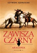 Zawisza Cz... - Szymon Jędrusiak - Ksiegarnia w UK