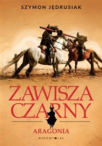 Obrazek Zawisza Czarny Aragonia