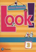 Polska książka : Look! 3 Ma... - David Todd, Małgorzata Tetiurka