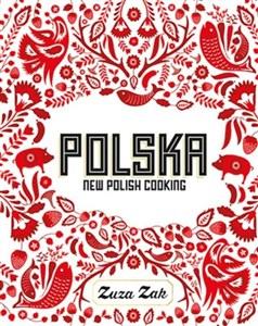 Obrazek Polska New Polish Cooking New Polish Cooking
