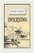 Zwycięstwo... - Joseph Conrad -  Książka z wysyłką do UK