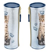 Książka : Piórnik tu...