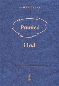 Obrazek Pamięć i ład