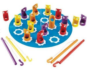 Picture of Złów rekina