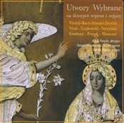 Utwory Wyb... - Opracowanie Zbiorowe -  foreign books in polish 