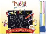 Książka : Bawię się ... - Małgorzata Wilk (red.)