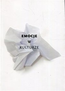 Obrazek Emocje w kulturze