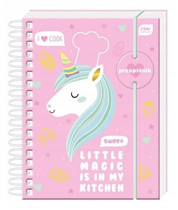 Picture of Przepiśnik Unicorn