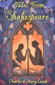 Polska książka : Tales from... - Charles Lamb, Mary Lamb
