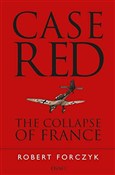 Książka : Case Red: ... - Robert Forczyk