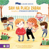 SPEcjalne ... - Tracy Packiam Alloway - Ksiegarnia w UK