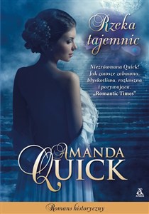 Obrazek Rzeka tajemnic