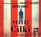polish book : [Audiobook... - Heather Morris